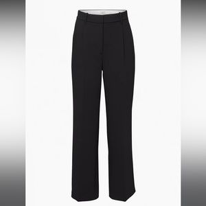Aritzia Wilfred Effortless Pants